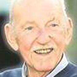 Lucien Steurbaut à Merelbeke: avis de décès