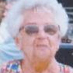 Madeleine TIRTIAT à Ciney: avis de décès