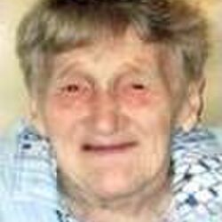 Maria NICKS à Sainte-Ode: avis de décès