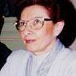 Marie-Claire STEINIER-LAMBILLOTTE à Auvelais: avis de décès