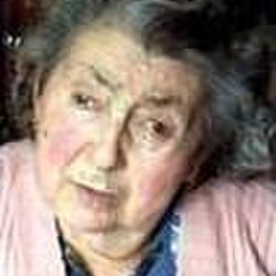 Marie DELROISSE à Havinnes: avis de décès