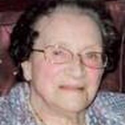 Marie-José KEST à Namur: avis de décès