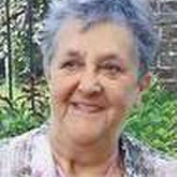 Marie-Thérèse NEIRINCK à Celles: avis de décès