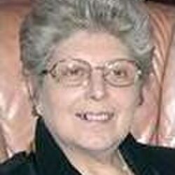 Marie-Thérèse TOUCHèQUE à Jambes: avis de décès