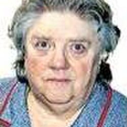 Mariette BRICE à Lessines: avis de décès