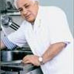 Mario FRONCIONE à -: avis de décès