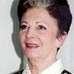 Monique DEMAERSCHALK à Belgrade: avis de décès