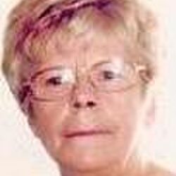 Monique GILLAIN à Namur: avis de décès