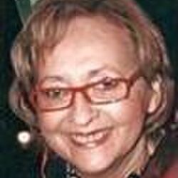 Nicole DEBEFFE à Aubange: avis de décès