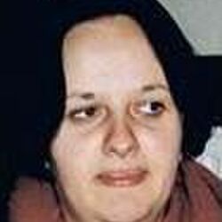 Sophie LEBORGNE à Athus: avis de décès