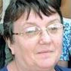 Suzanne FLANDRE à Andenne: avis de décès