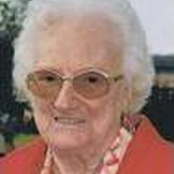 Suzanne GUILLAUME à : avis de décès