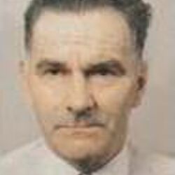 Théophile GATIN à -: avis de décès