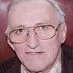 Urbain REMUE à Lessines: avis de décès