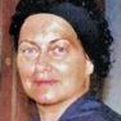 Viviane BAECKE-PINCKERS à -: avis de décès