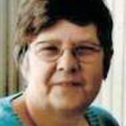 Viviane VAN DEN BREMPT à Lacuisine: avis de décès