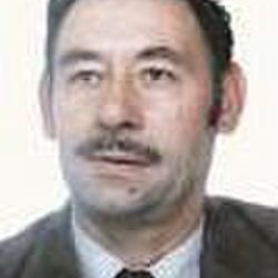 Willy Van Aughem à Gent: avis de décès