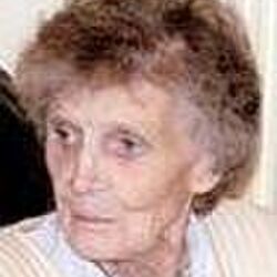 Yvonne JAUMOTTE à Flawinne: avis de décès