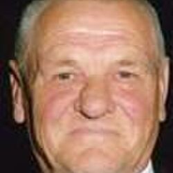 Adelin COURARD à Libin: avis de décès