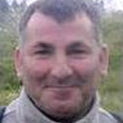 Alain PIERRET à Saint-Hubert: avis de décès