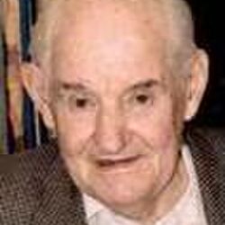 André OGER à Ciney: avis de décès