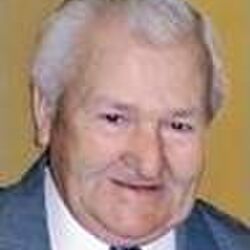 André THOMAS à Offagne: avis de décès