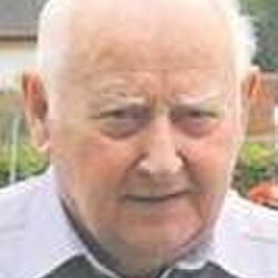 Arnould (Nou) MAESEN à : avis de décès