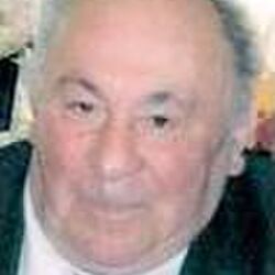 Arthur XHIGNESSE à Heyd: avis de décès