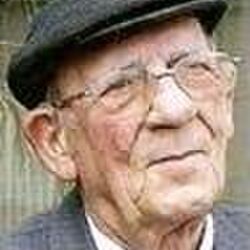 Auguste LAMBERT à Carlsbourg: avis de décès