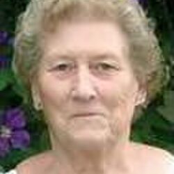 Béatrix ROUBEDOU à -: avis de décès