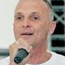 Bernard HUBERT à -: avis de décès