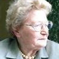 BERNARD Lucienne à Tournai: avis de décès