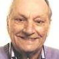 Carlos DE VRIESE à Waregem: avis de décès