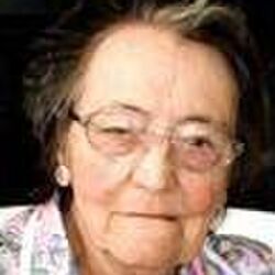 Carmen COMBLEZ à Rumes: avis de décès