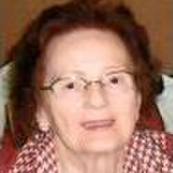 Céline Beeldens à Ath: avis de décès