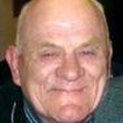 Charly HARDY à Bastogne: avis de décès