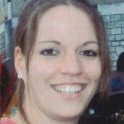 Christelle NAMUR à -: avis de décès