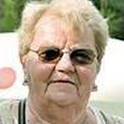 Christiane THIS à Namur: avis de décès