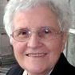 Colette HASTIR à Bastogne: avis de décès