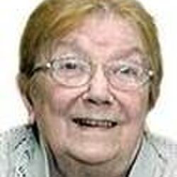 Denise DUSSART à Tournai: avis de décès