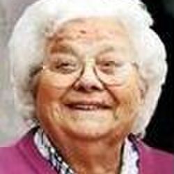 Denise GOERENS à Bastogne: avis de décès