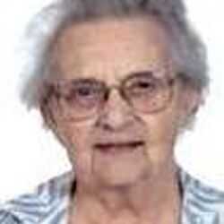 Denise STAES à Marche-en-Famenne: avis de décès