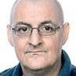 Eddy MENU à Antoing: avis de décès