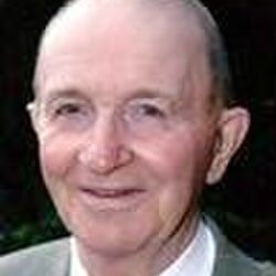 Edouard HOUMARD à Heyd: avis de décès