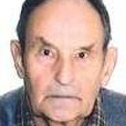 Emile COLLIN à Falmignoul: avis de décès