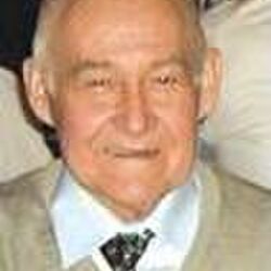 Fernand HENROTTE à : avis de décès