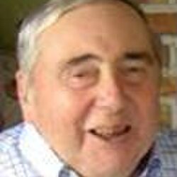 Gaston HENNEBERT à Estaimpuis: avis de décès