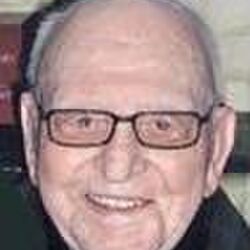 Gilbert HOTTON à Saint-Hubert: avis de décès