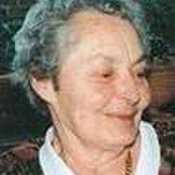 Irène JASSOGNE à Namur: avis de décès