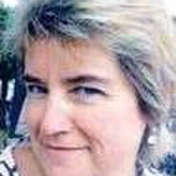 Jacqueline FADEUR à -: avis de décès